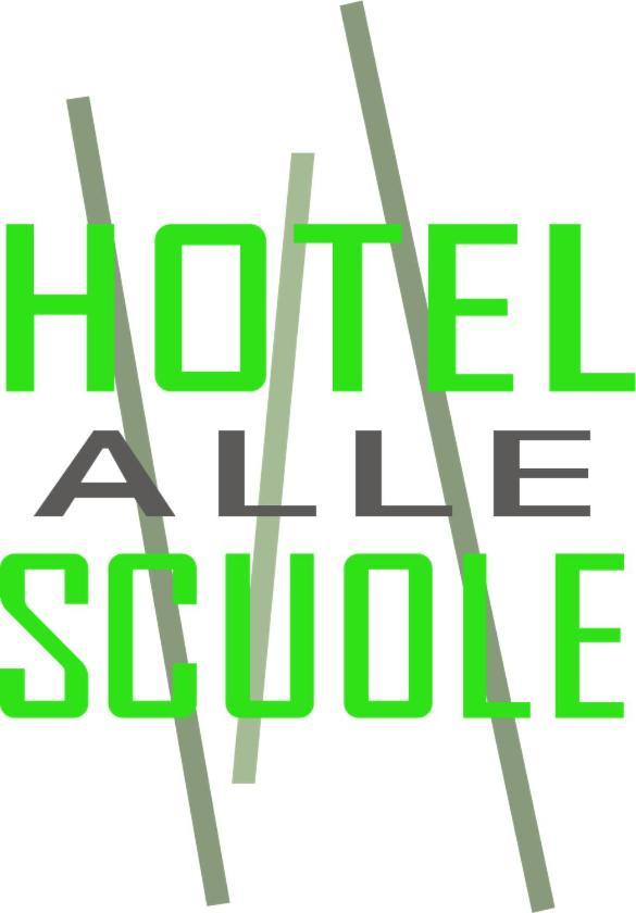 Hotel Alle Scuole New Curtarolo Ngoại thất bức ảnh