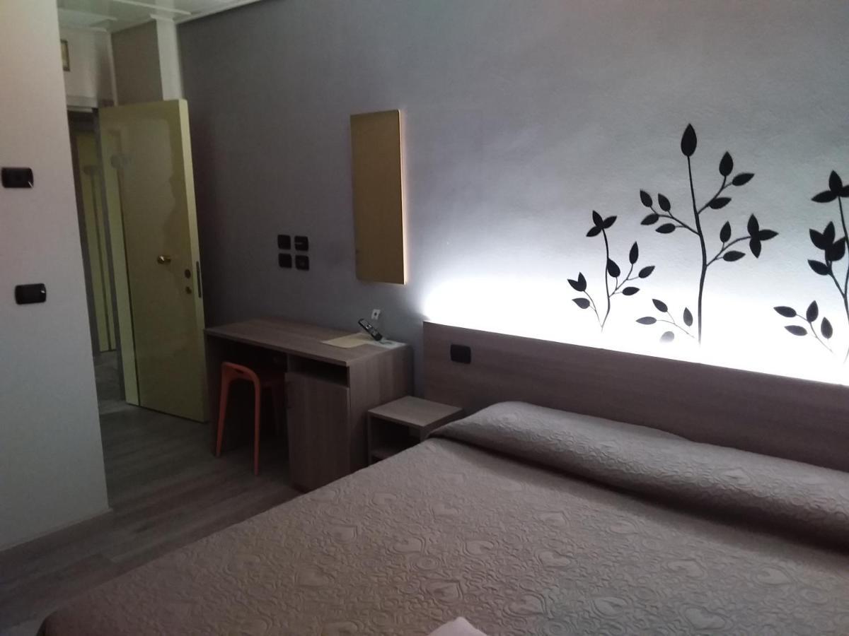 Hotel Alle Scuole New Curtarolo Ngoại thất bức ảnh