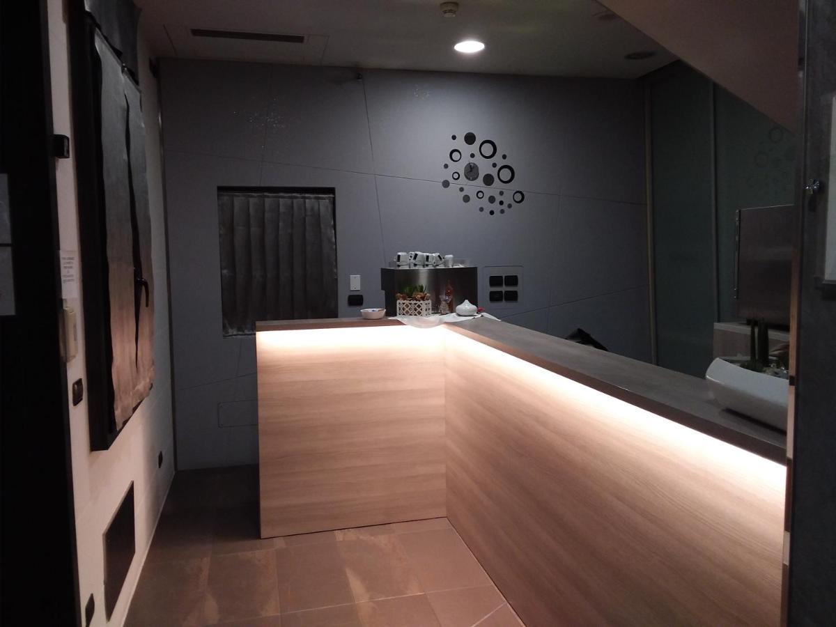 Hotel Alle Scuole New Curtarolo Ngoại thất bức ảnh